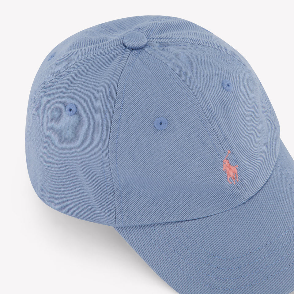 Ralph Lauren Bambino Ragazzi Animale domestico dentro Blu