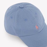 Ralph Lauren bebe Chicos mascota en Azul