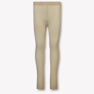 Condor Kinder Mädchen Maillot In Beige