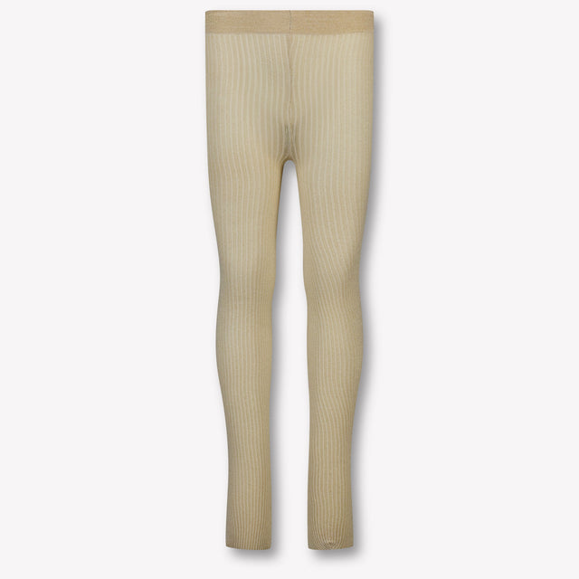 Condor Bambini Ragazze Maillot In Beige