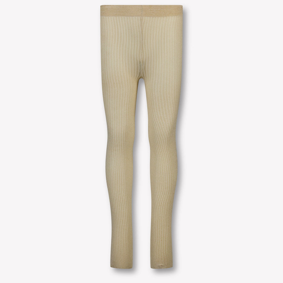 Condor Bambini Ragazze Maillot In Beige
