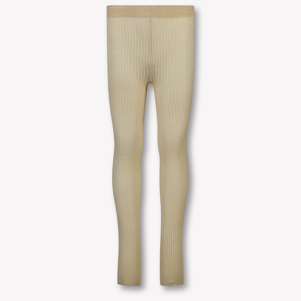 Condor Bambini Ragazze Maillot In Beige