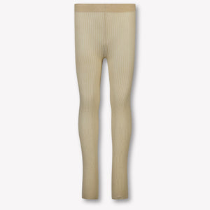 Condor Kinder Mädchen Maillot In Beige