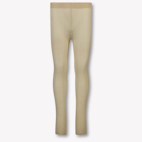 Condor Enfants Filles Maillot En Beige