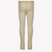 Condor Kinder Mädchen Maillot In Beige