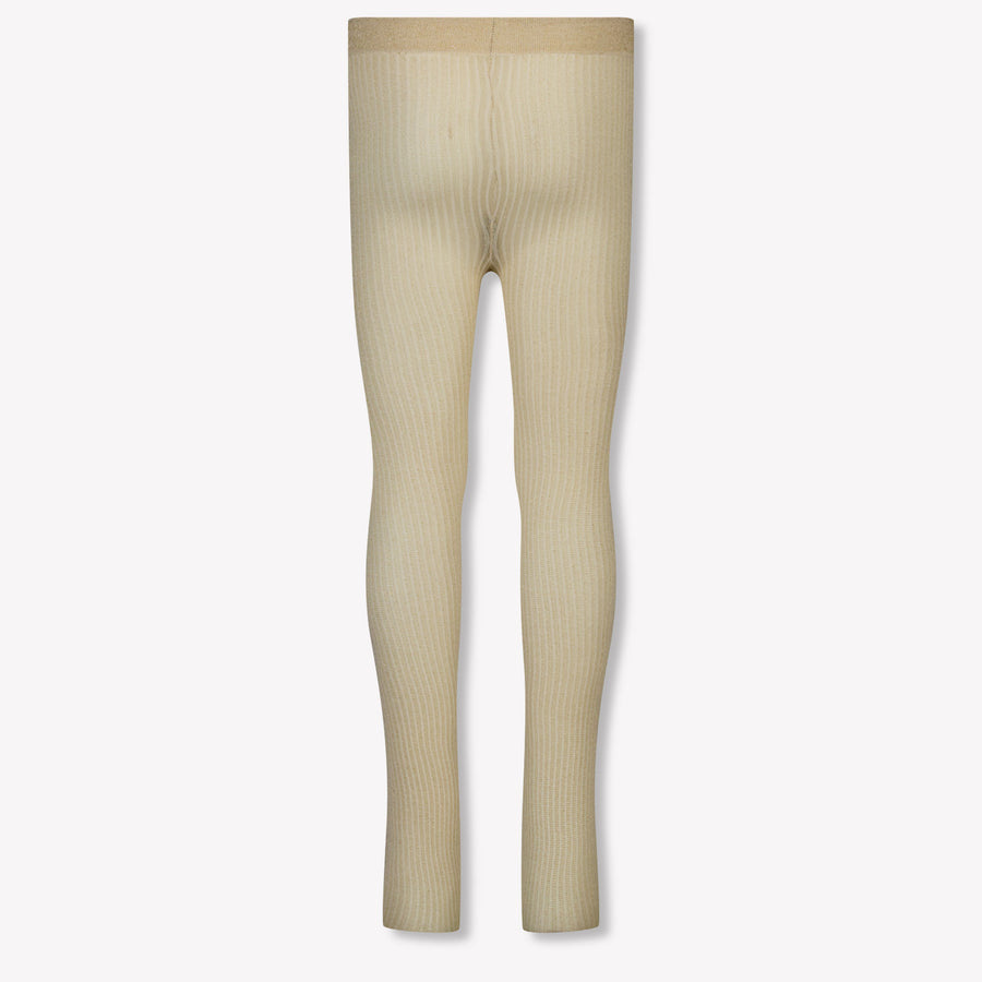 Condor Kinder Mädchen Maillot In Beige