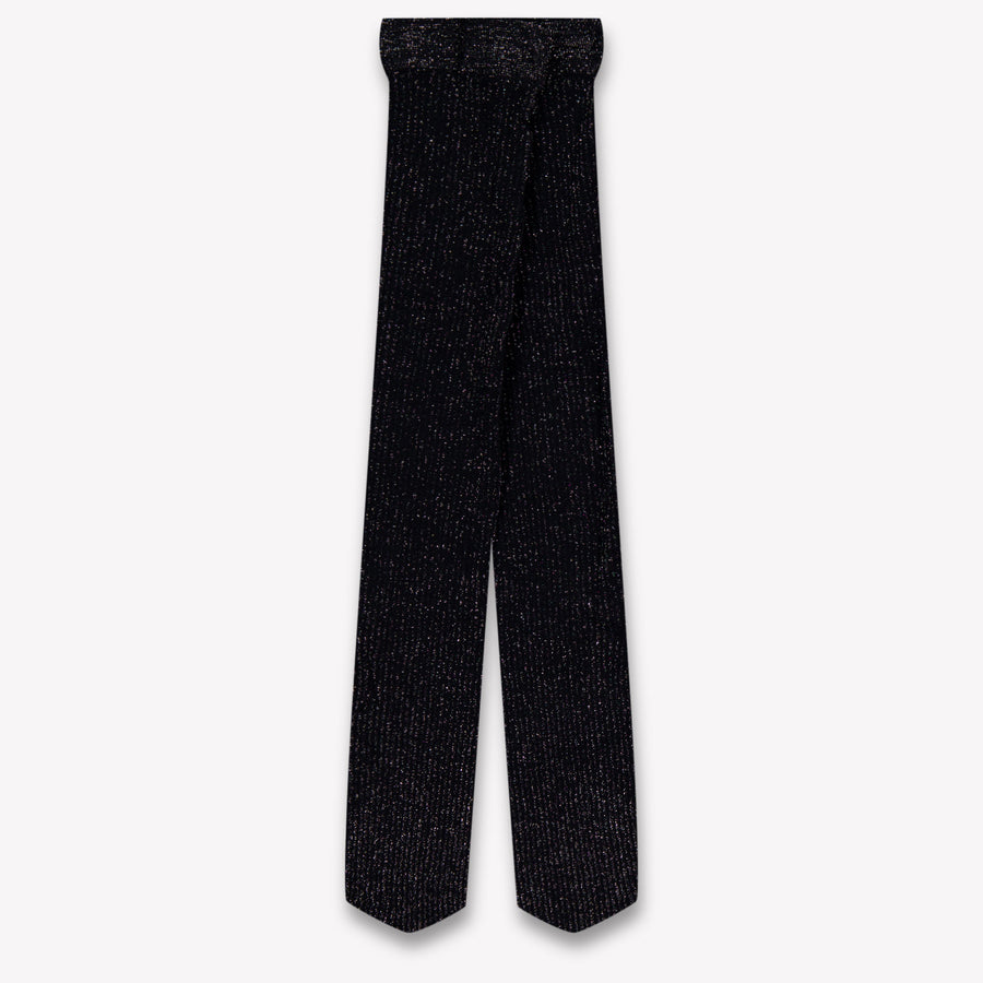 Condor Bambini Ragazze Maillot In Nero