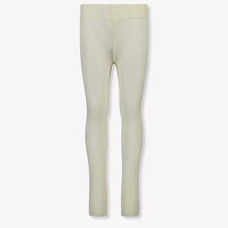 Condor Kinder Mädchen Maillot In Grauweiß