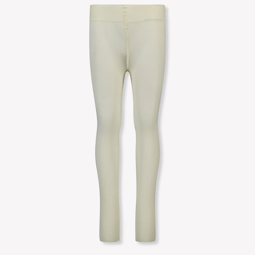 Condor Bambini Ragazze Maillot In Off White