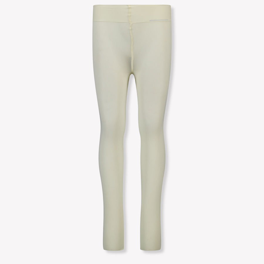 Condor Bambini Ragazze Maillot In Off White