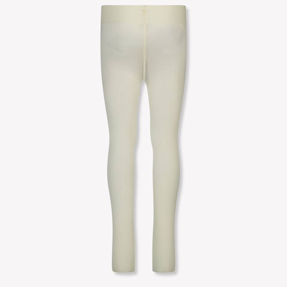 Condor Kinder Mädchen Maillot In Grauweiß