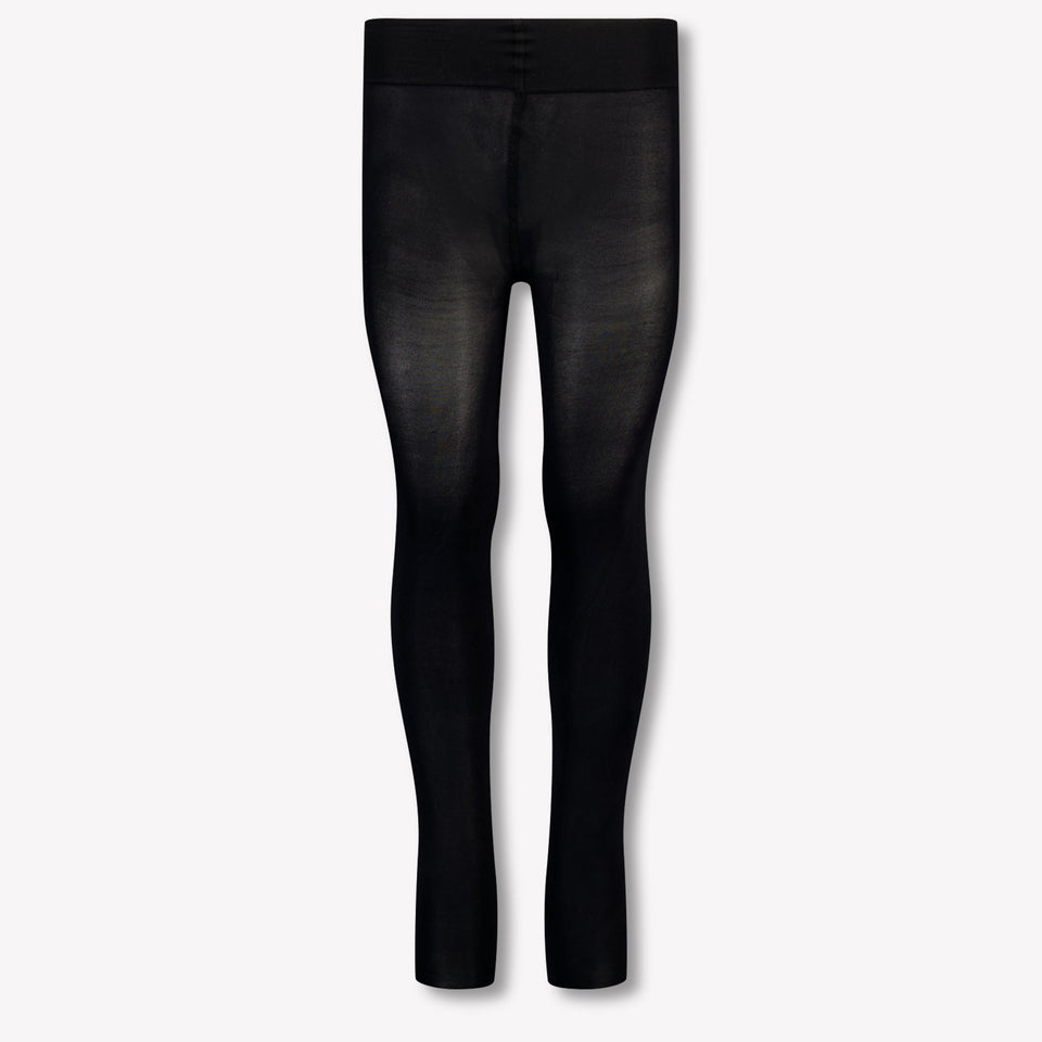 Condor Kinder Mädchen Maillot In Schwarz