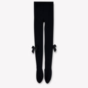 Condor Bambini Ragazze Maillot In Nero