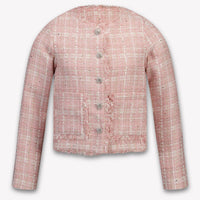 Prinsessefin Kids Girls Colbert In Light Pink