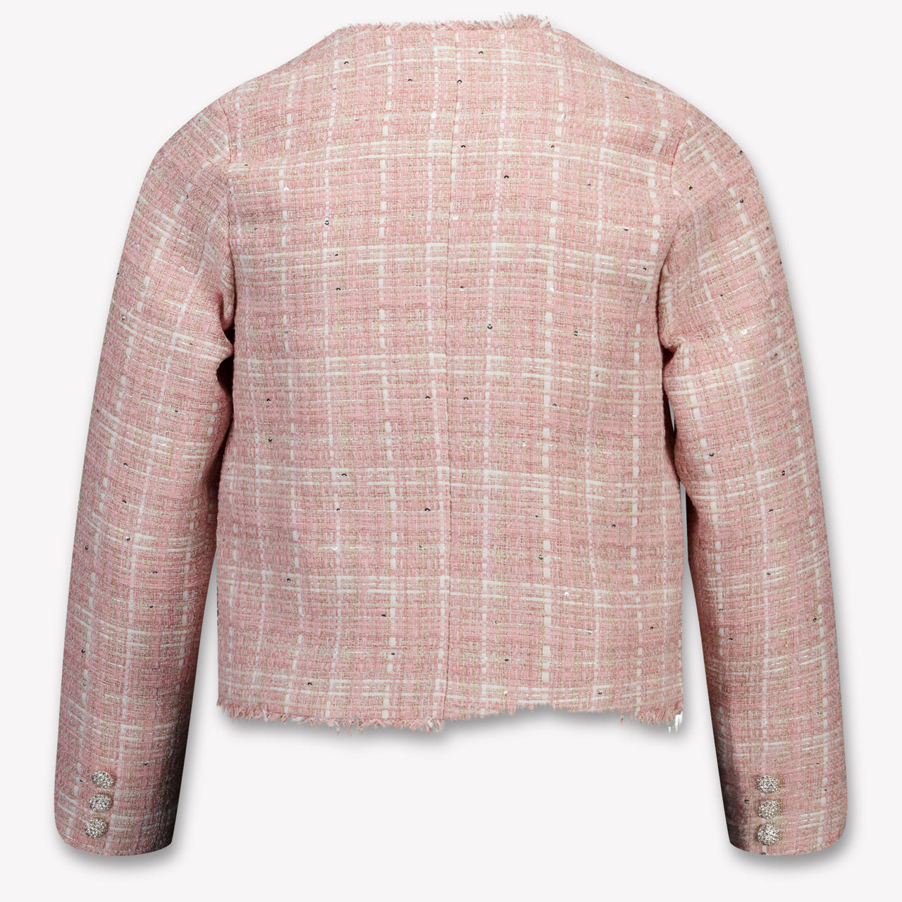 Prinsessefin Kids Girls Colbert In Light Pink