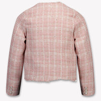 Prinsessefin Kids Girls Colbert In Light Pink