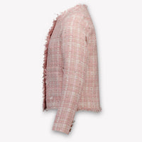 Prinsessefin Kids Girls Colbert In Light Pink