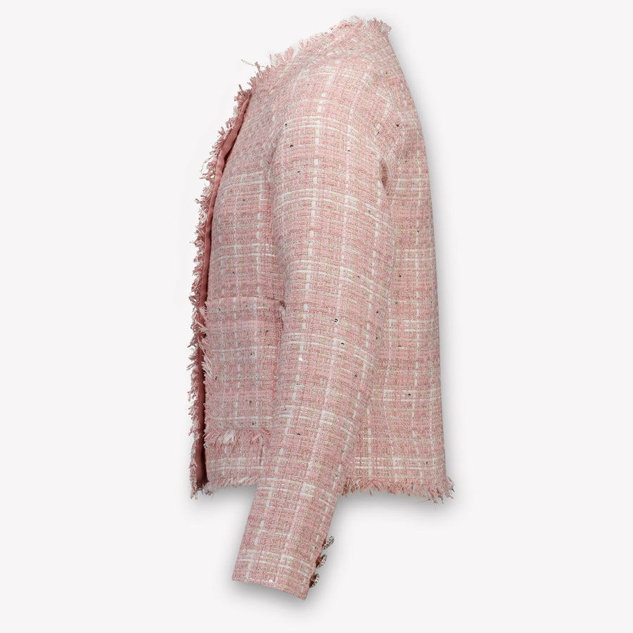 Prinsessefin Kids Girls Colbert In Light Pink