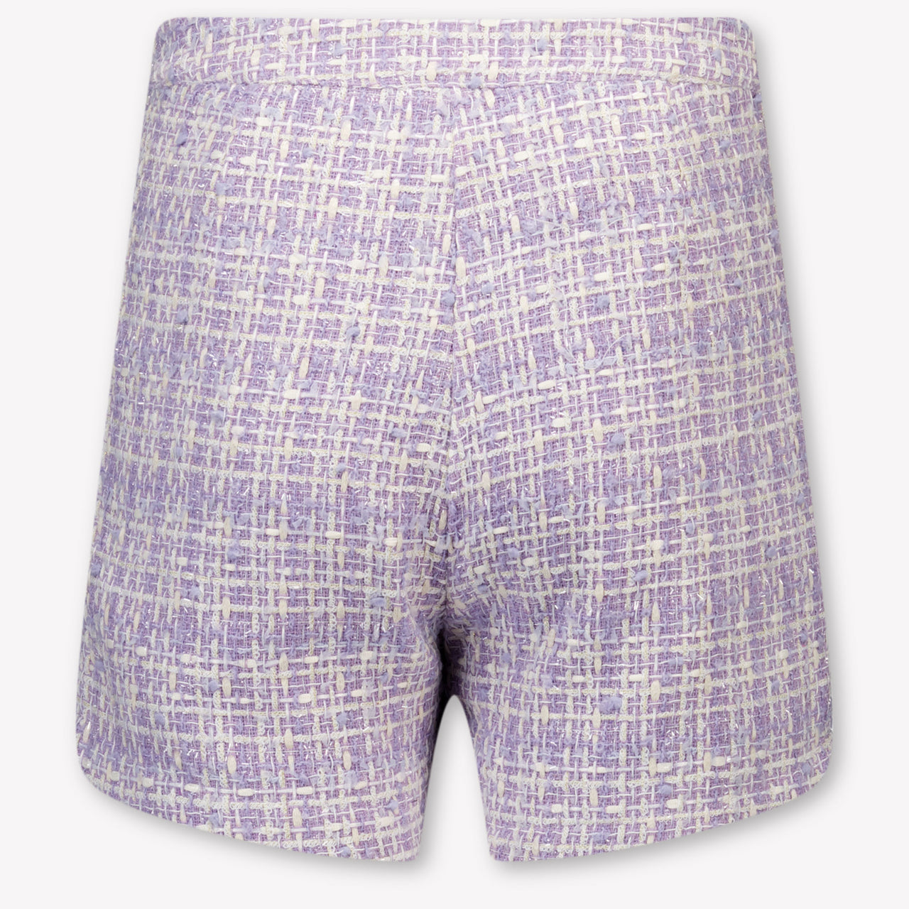 Prinsessefin Kids Girls Shorts In Lilac