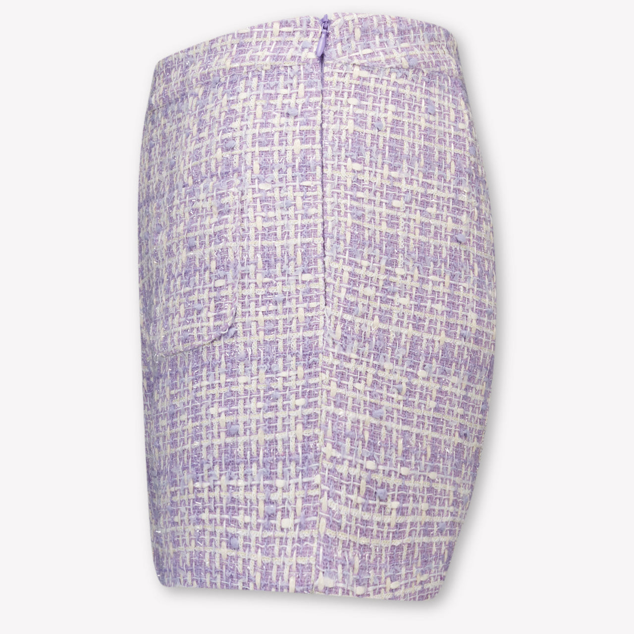 Prinsessefin Kids Girls Shorts In Lilac