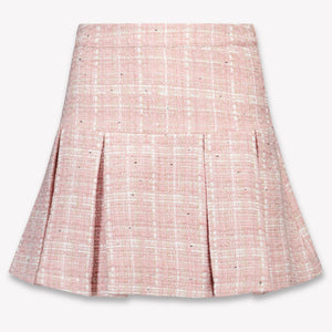 Prinsessefin Kids Girls Skirt In Light Pink