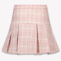 Prinsessefin Kids Girls Skirt In Light Pink