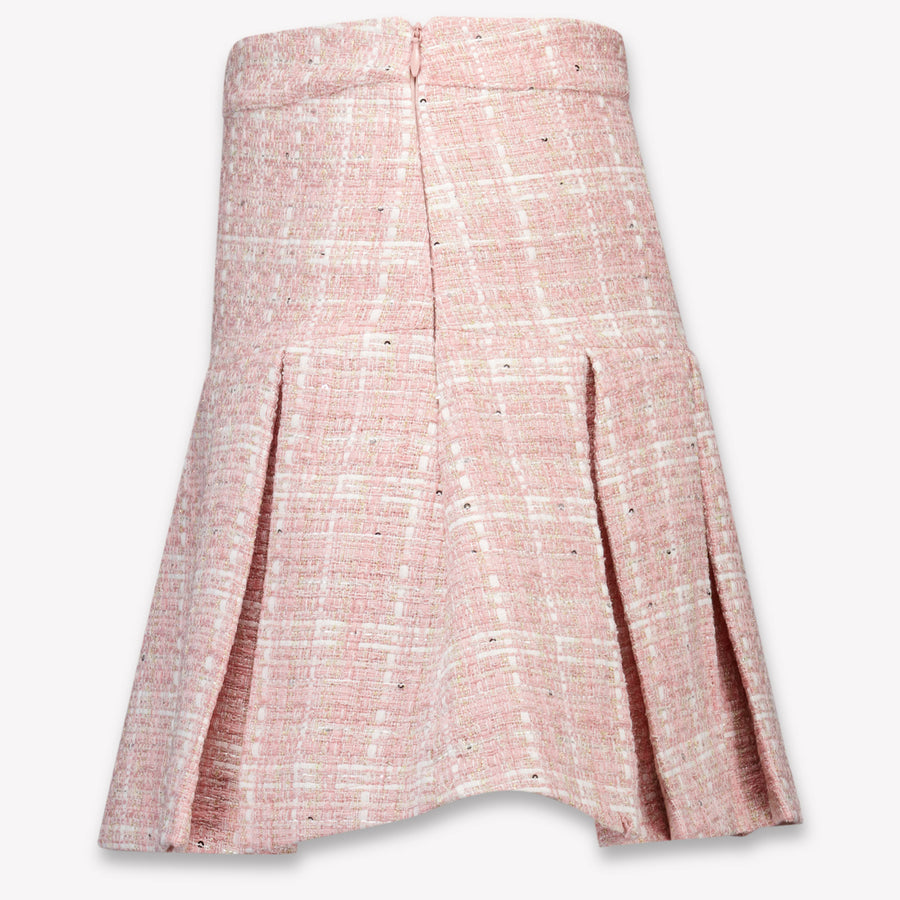Prinsessefin Kids Girls Skirt In Light Pink