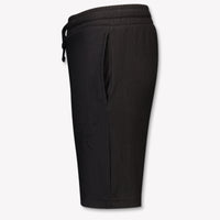 Croyez Kids Boys Shorts In Black