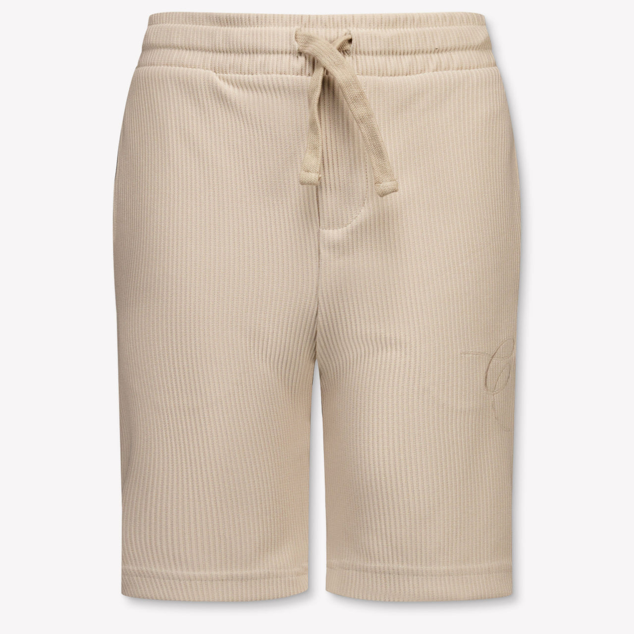 Croyez Kinder Ragazzi Pantaloncini dentro Beige