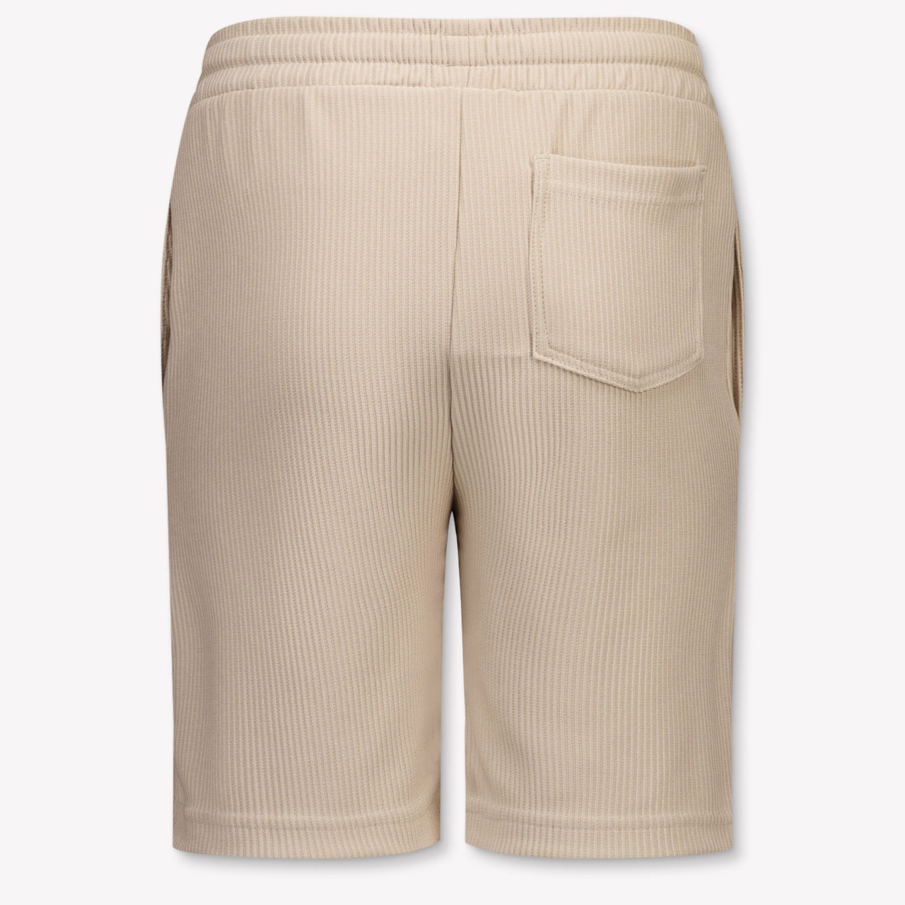 Croyez Kinder Ragazzi Pantaloncini dentro Beige