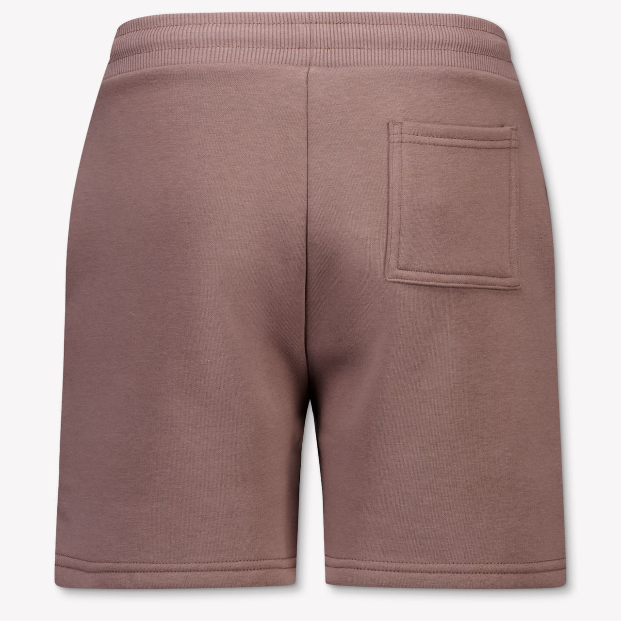 Croyez Kids Boys Shorts In Brown
