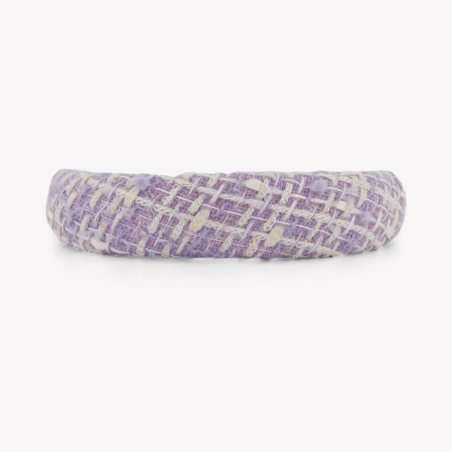 Prinsessefin Enfants Filles Accessoire entrant Pourpre