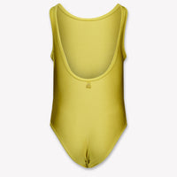 Luvbug Kinder Mädchen Bademode In Gold