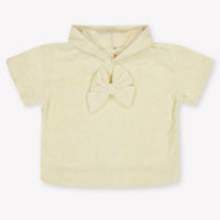 Luvbug Kinder Mädchen Bademode In Grauweiß