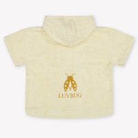 Luvbug Kinder Mädchen Bademode In Grauweiß