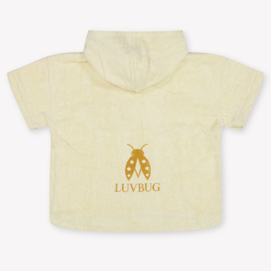 Luvbug Kinder Mädchen Bademode In Grauweiß