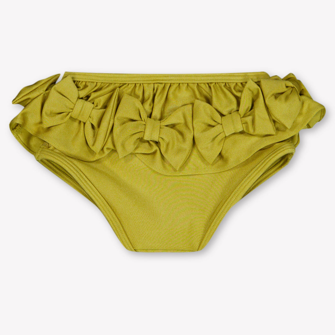 Luvbug Baby Mädchen Bademode In Gold