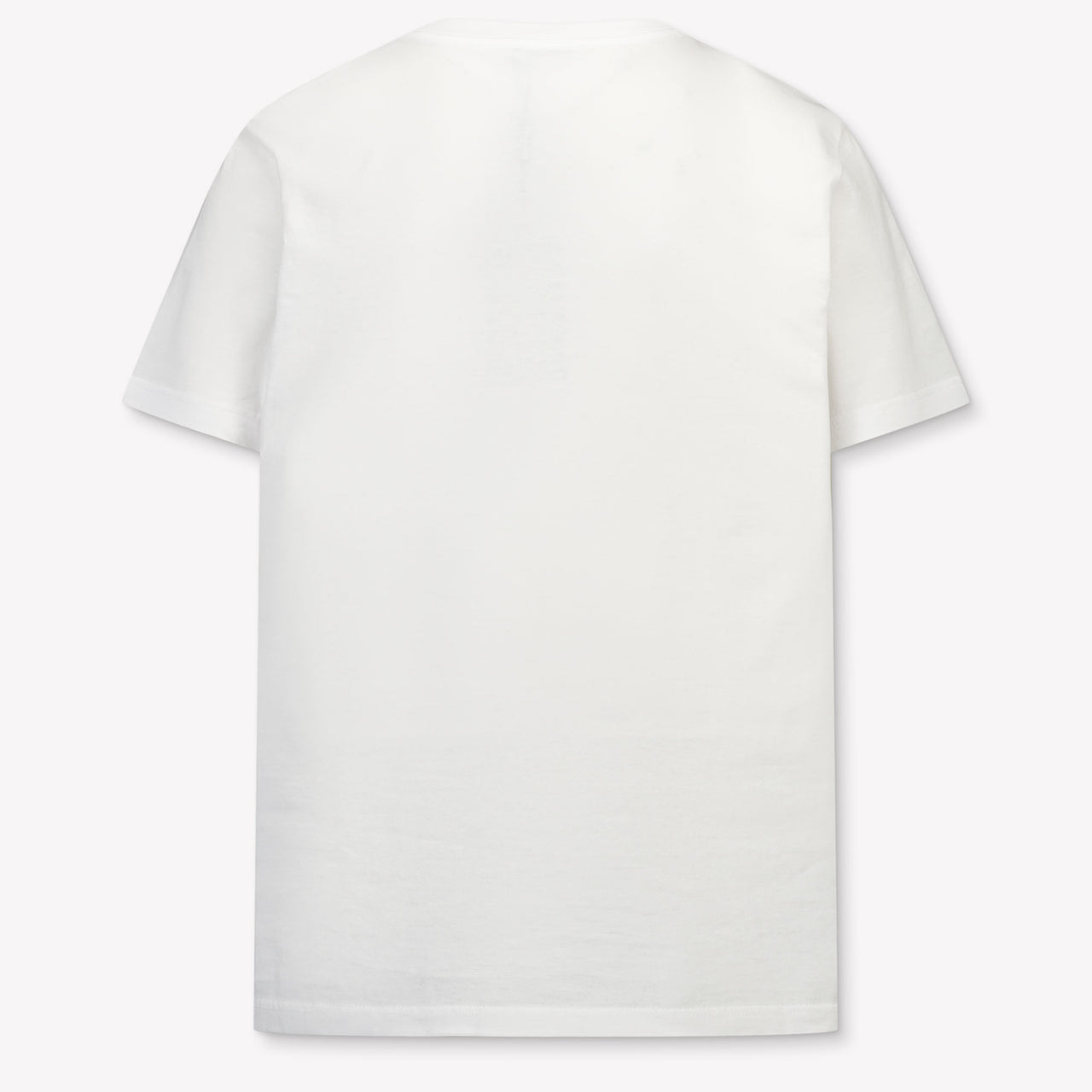 Dolce & Gabbana Kids Boys T-Shirt In White