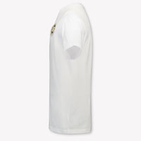 Dolce & Gabbana Kids Boys T-Shirt In White