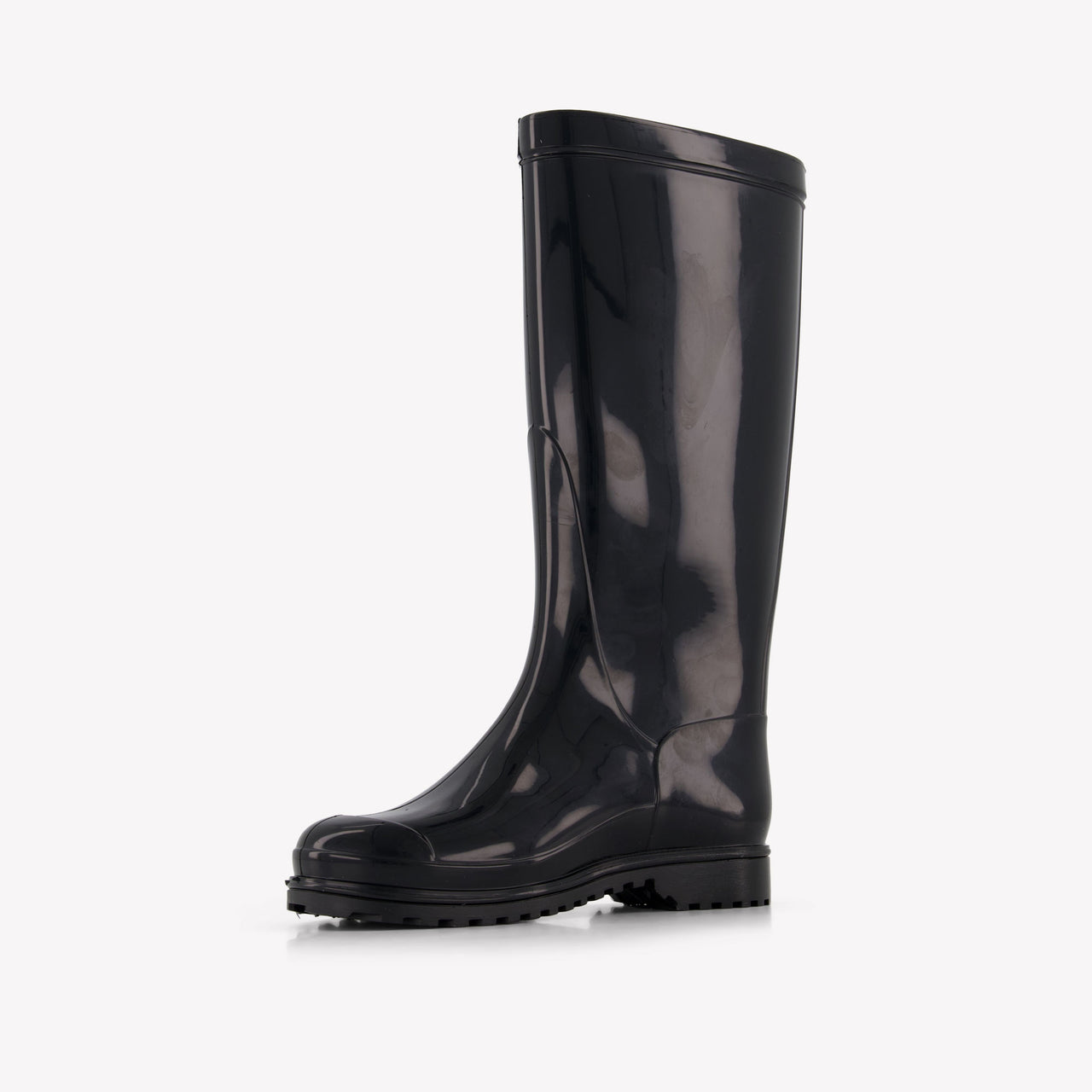 Moschino Chicas Botas adentro Negro