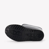 Moschino Chicas Botas adentro Negro