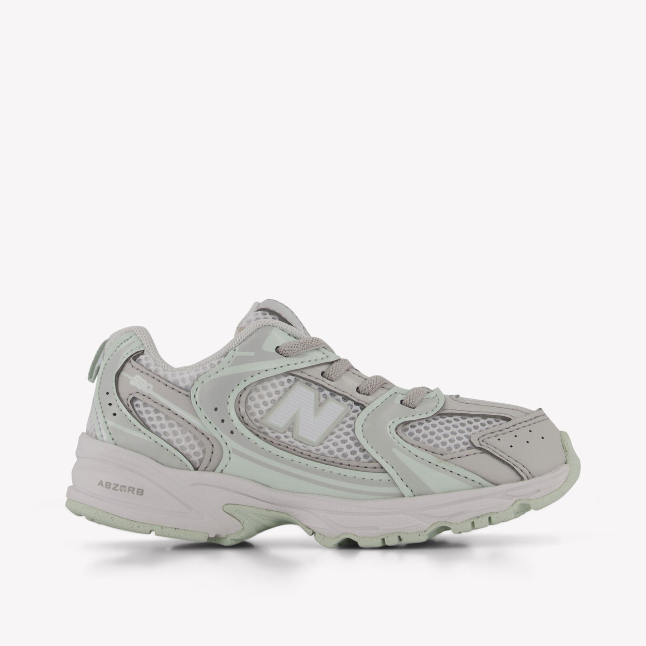 New Balance Unisex Scarpe da ginnastica dentro Menta
