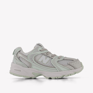 New Balance Unisex Scarpe da ginnastica dentro Menta