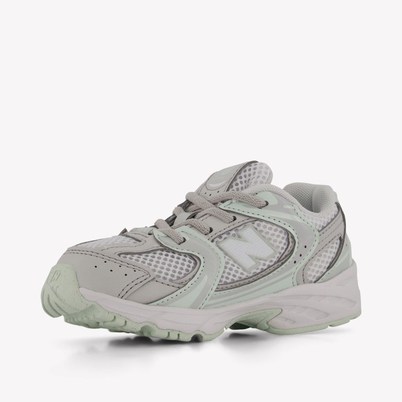 New Balance Unisex Scarpe da ginnastica dentro Menta