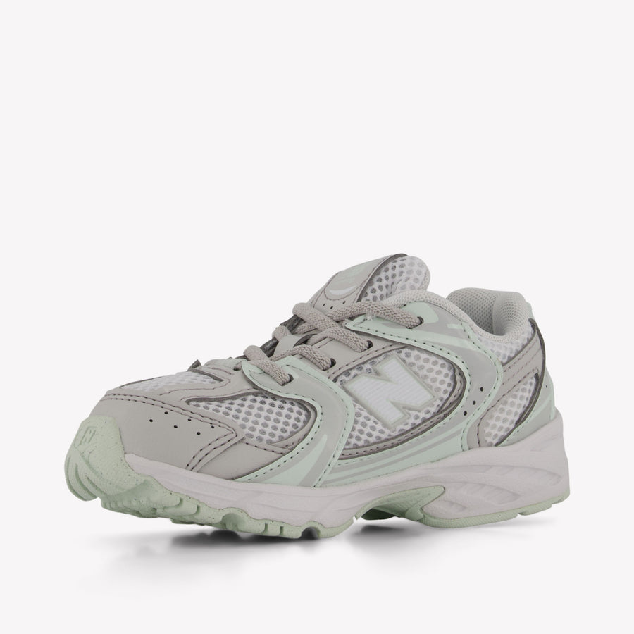 New Balance Unisex Scarpe da ginnastica dentro Menta