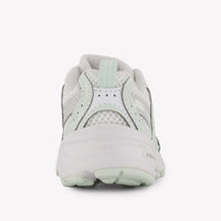New Balance Unisex Sneakers In Mint