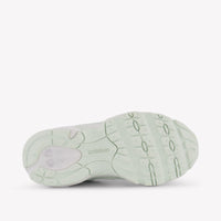New Balance Unisex Sneakers In Mint