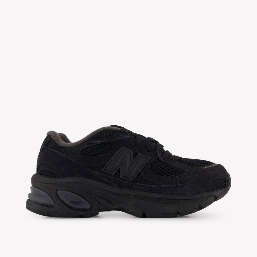 New Balance 2010 Unisex Kids Sneakers in Black