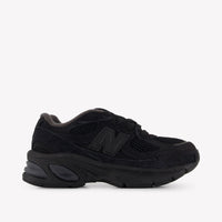 New Balance Unisexe Baskets dans Noir