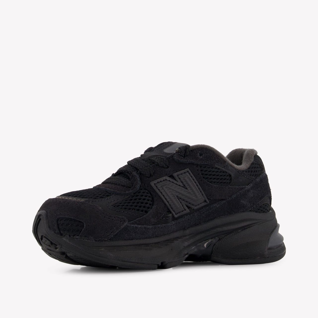 New Balance Unisexe Baskets dans Noir